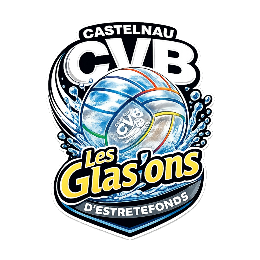 Logo Les Glas’ons