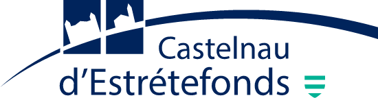 Logo Mairie de Castelnau d'Estretefonds