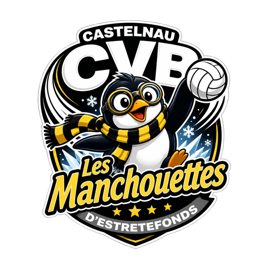 Logo Les Manchouettes